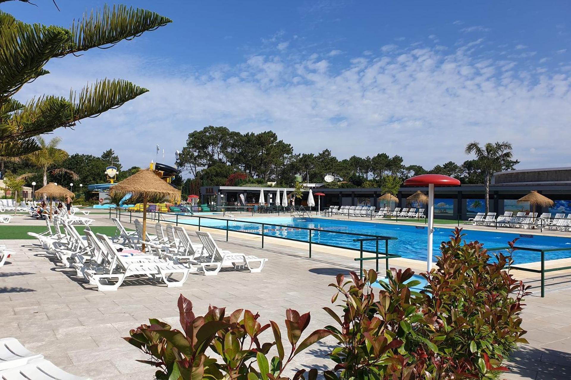 Kampaoh Ancora Vila Praia de Âncora Exterior foto